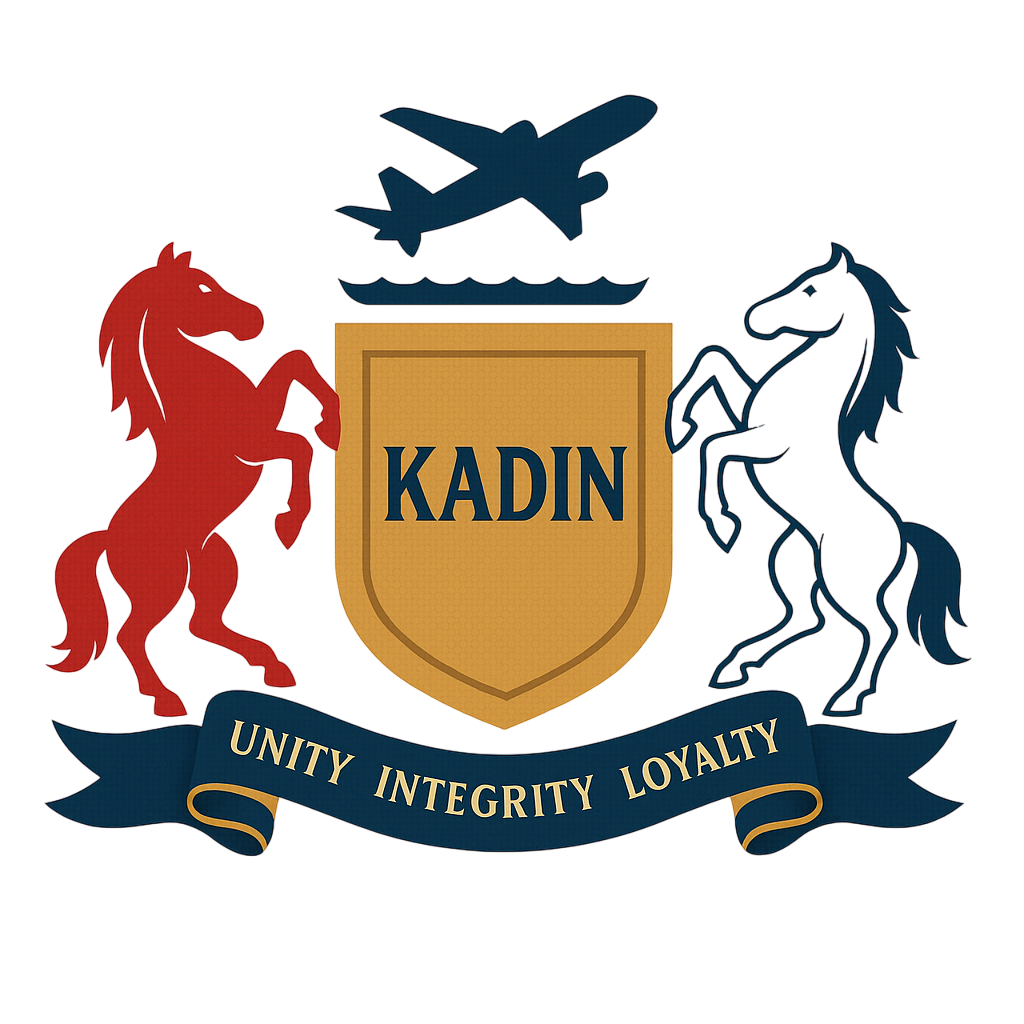 Logo Kadin Malaka
